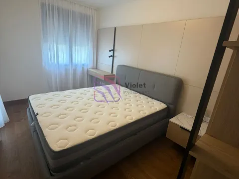 Rent, one bedroom apartment, 50m², Tološka šuma, Podgorica - image 8