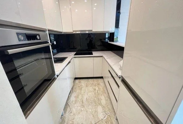 Sale, apartment, 84m², Centar, Budva