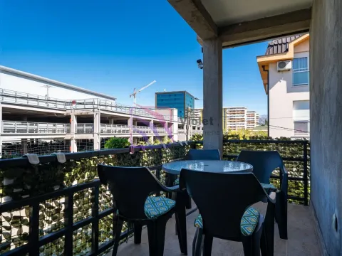 Rent, three bedroom apartment, 106m², 1 maj, Podgorica - image 16