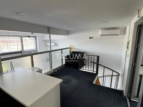 Izdavanje, poslovni prostor, 140m², Preko Morače, Podgorica - image 3