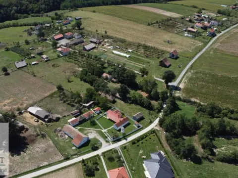Prodaja, plac, 3600m², Trlić, Ub - image 9