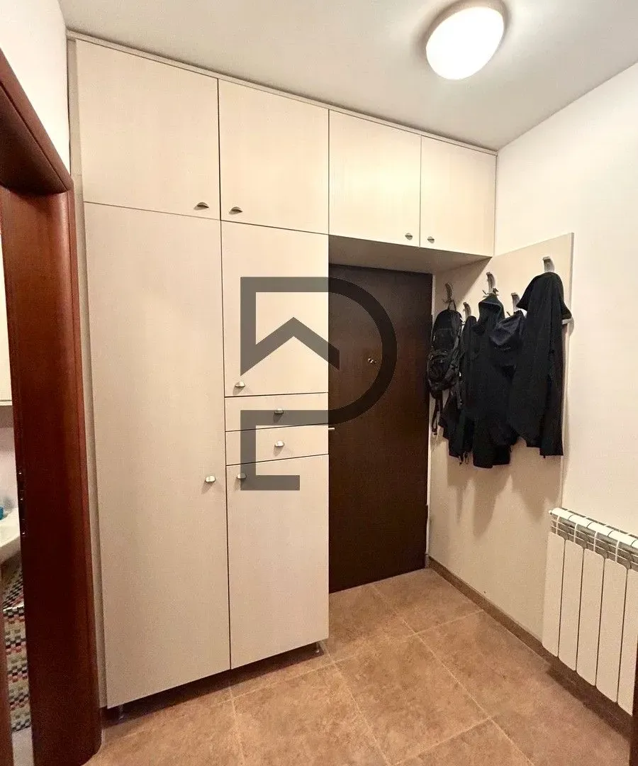Prodaja, stan, 48m², Žabljak, Crna Gora