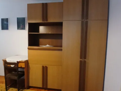 Rent, two bedroom apartment, 66m², Preko Morače, Podgorica - image 11