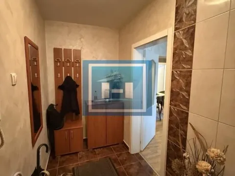 Sale, two bedroom apartment, 66m², Kajsijar, Jagodina - image 19
