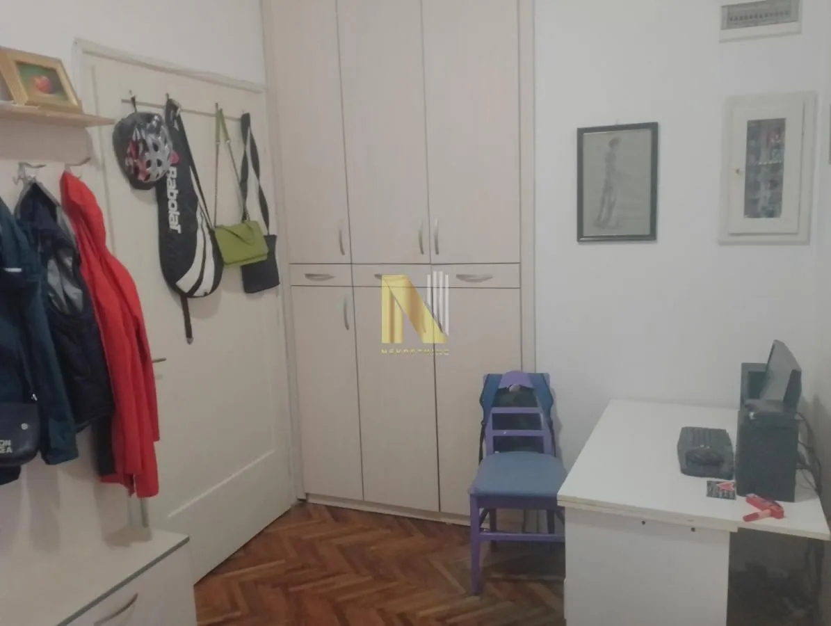 Prodaja, trosoban stan, 85m², Kej, Novi Sad Sve Podlokacije