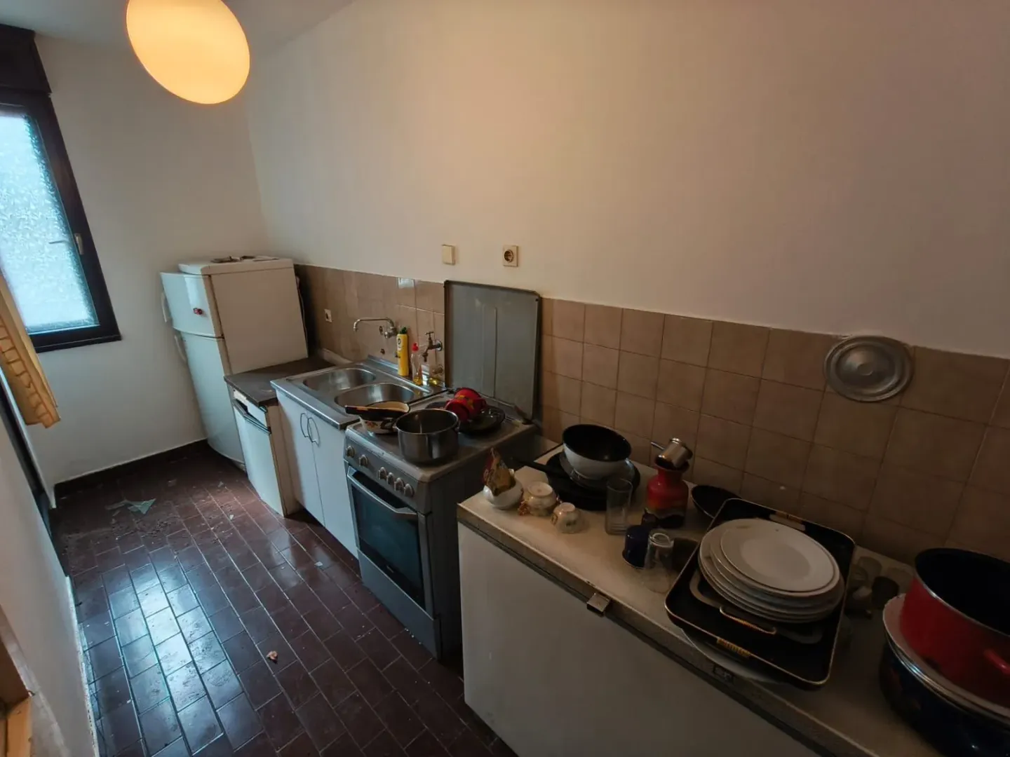 Prodaja, trosoban stan, 95m², Blok 6, Podgorica