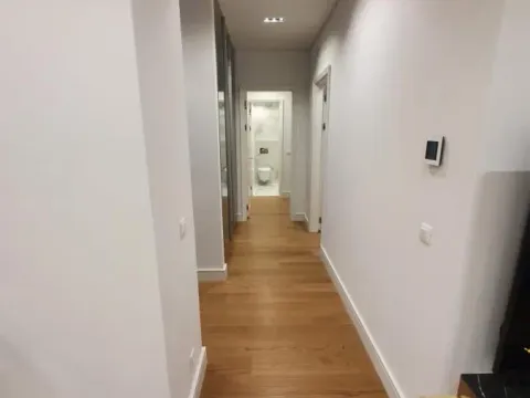 Izdavanje, dvosoban stan, 67m², Savski Venac, Beograd - image 14