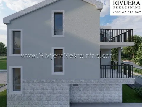Prodaja, kuća, 74m², Đenovići, Herceg Novi - image 8