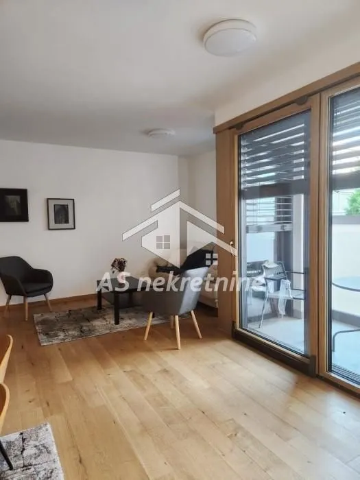 Rent, three bedroom apartment, 75m², Fon (Fon - Bilećka), Voždovac Sve Podlokacije