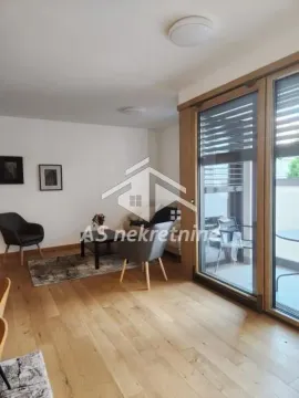 Rent, three bedroom apartment, 75m², Fon (Fon - Bilećka), Voždovac Sve Podlokacije - image 3
