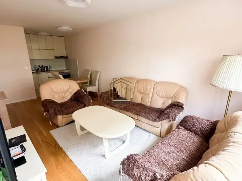 Rent, one bedroom apartment, 50m², Central Point, Podgorica - image 5