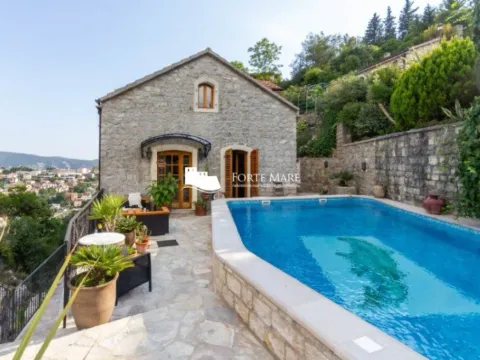 Sale, house, 226m², Podi, Herceg Novi - image 4