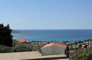 Sale, one bedroom apartment, 52m², Šušanj, Bar