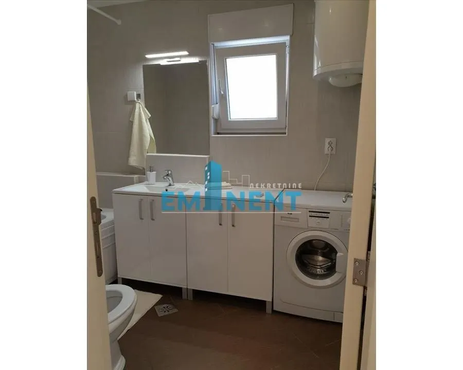 Rent, two bedroom apartment, 60m², Voždovac Sve Podlokacije, Beograd