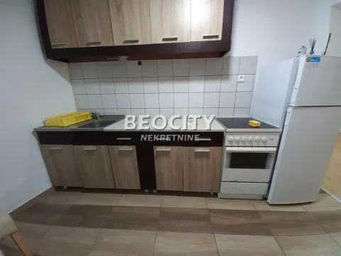 Prodaja, stan, 26m², Centar, Novi Sad - image 7
