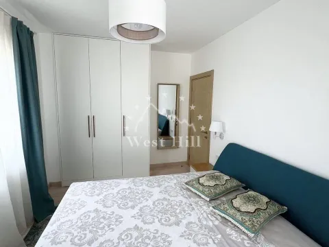 Prodaja, jednosoban stan, 42m², Igalo, Herceg Novi - image 12