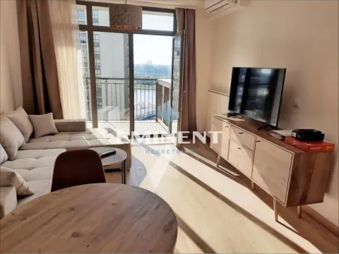 Stan in Savski Venac