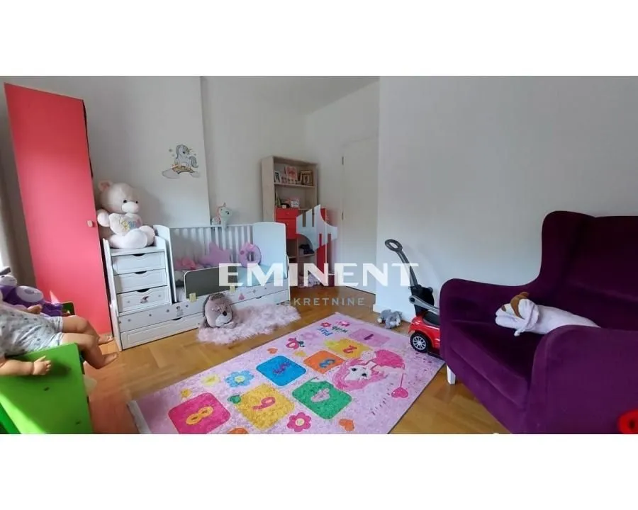 Izdavanje, stan, 56m², Čukarica, Beograd