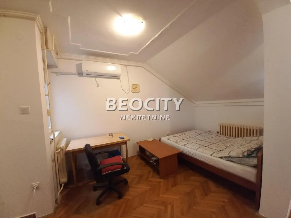 Sale, apartment, 29m², Centar, Novi Sad