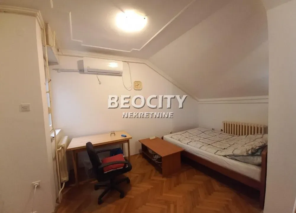 Prodaja, stan, 29m², Centar, Novi Sad
