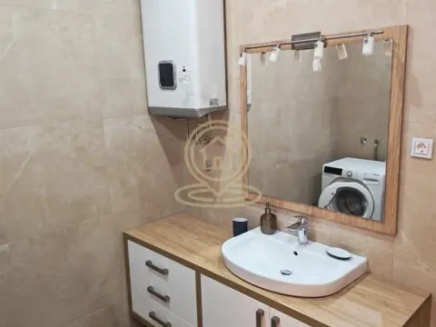 Rent, four bedroom apartment, 180m², Vračar Hram, Vračar Sve Podlokacije - image 29
