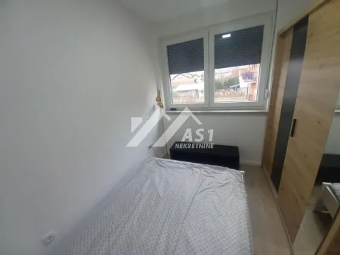 Rent, one bedroom apartment, 32m², Adice, Novi Sad Sve Podlokacije - image 5