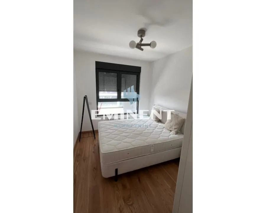 Rent, two bedroom apartment, 49m², Voždovac Sve Podlokacije, Beograd