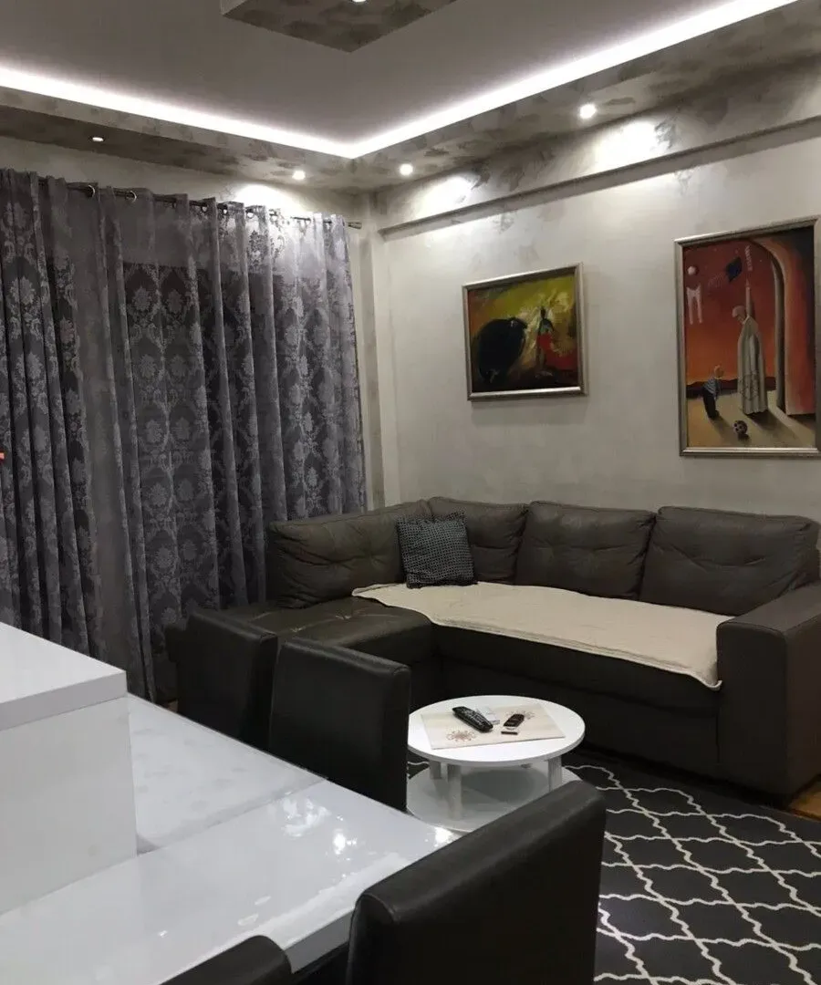 Izdavanje, stan, 55m², Dalmatinska ulica, Podgorica