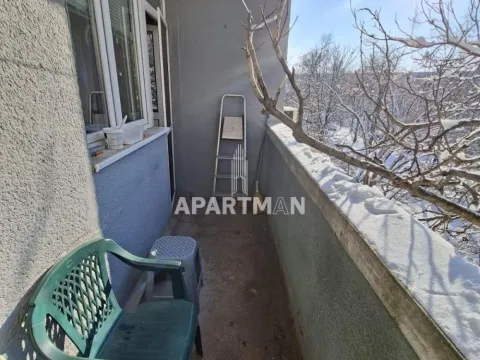 Sale, one bedroom apartment, 25m², Stari Merkator, Novi Beograd Sve Podlokacije - image 7