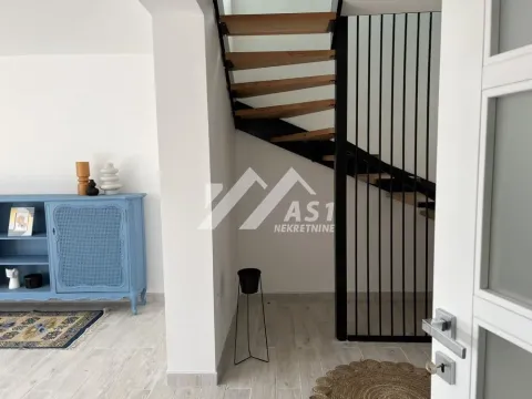 Rent, house, 100m², Sremska Kamenica, Petrovaradin - image 2