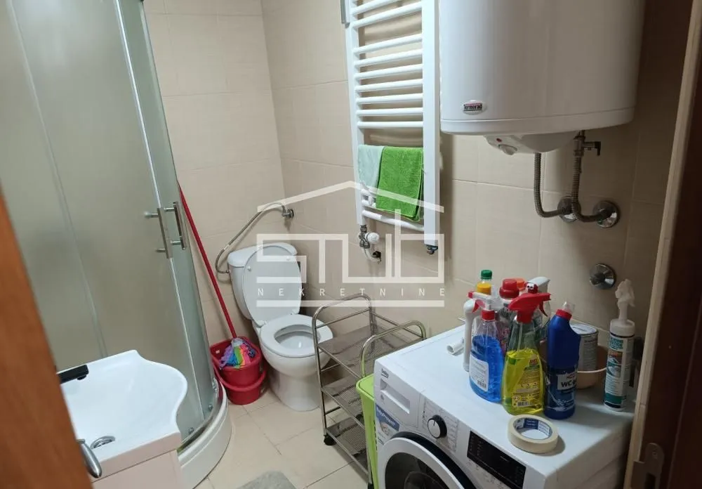 Rent, two bedroom apartment, 38m², Bulbulder, Zvezdara Sve Podlokacije