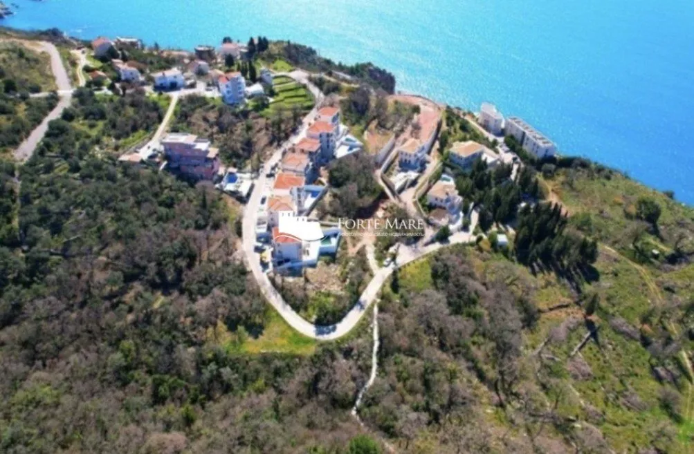 Sale, house, 261m², Skočiđevojka, Budva