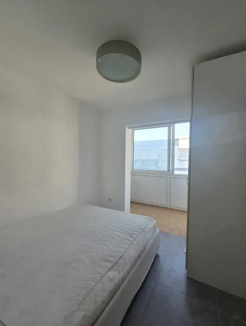 Prodaja, jednosoban stan, 44m², Centar, Podgorica