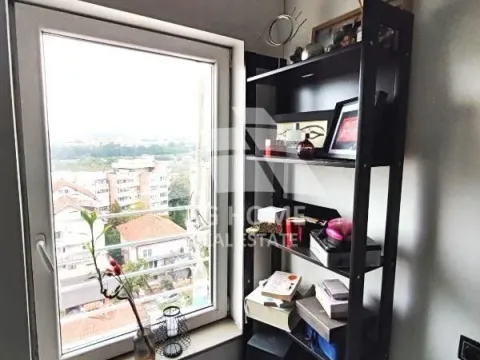 Prodaja, jednosoban stan, 48m², Voždovac Sve Podlokacije, Beograd - image 9