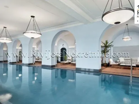 Prodaja, stan, 43m², Porto Montenegro, Tivat - image 2