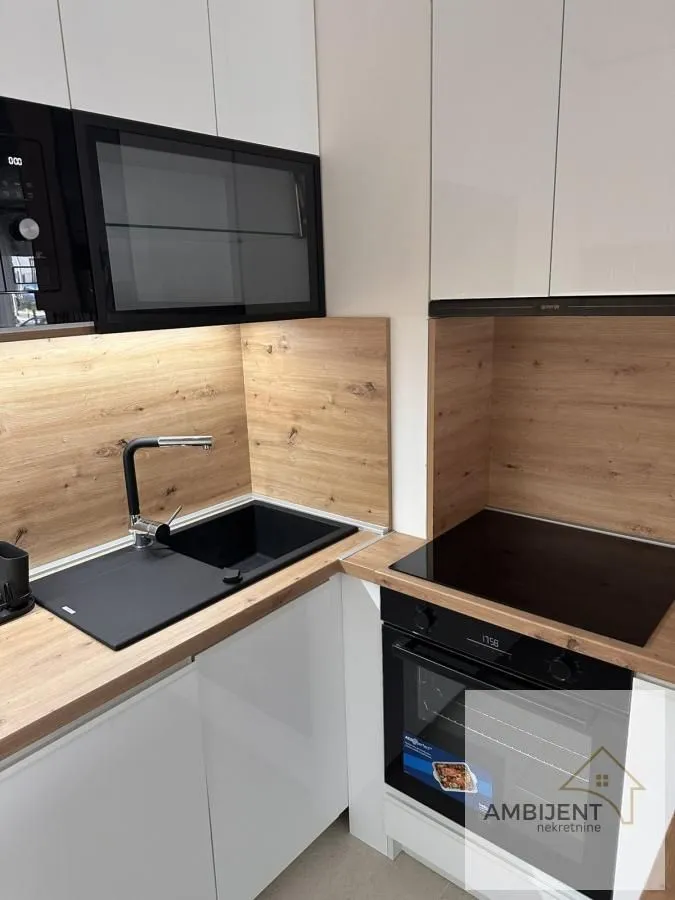 Prodaja, dvosoban stan, 52m², Višnjička Banja, Palilula Sve Podlokacije