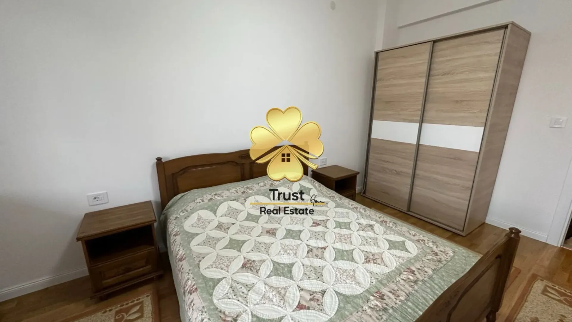 Rent, one bedroom apartment, 60m², Stara Varoš, Podgorica