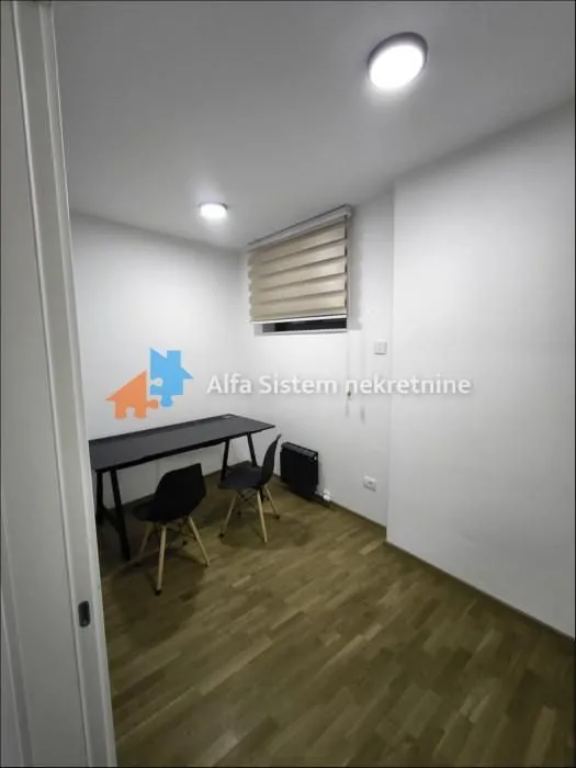 Izdavanje, trosoban stan, 60m², Južni Bulevar, Vračar Sve Podlokacije