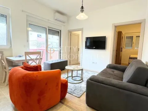 Izdavanje, stan, 50m², Zabjelo, Podgorica - image 1