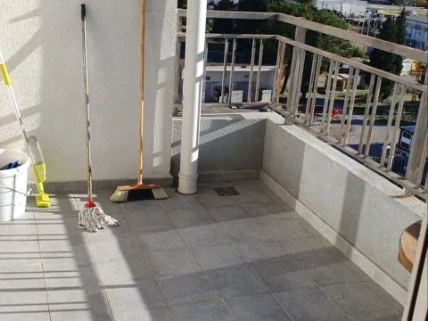 Rent, one bedroom apartment, 54m², Zabjelo, Podgorica - image 7