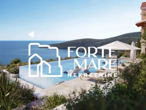 Prodaja, trosoban stan, 140m², Luštica Bay, Tivat - image 4