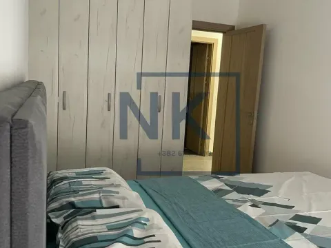 Izdavanje, dvosoban stan, 72m², Master Kvart, Podgorica - image 7