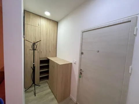 Rent, one bedroom apartment, 58m², Burtaiši, Bar - image 8