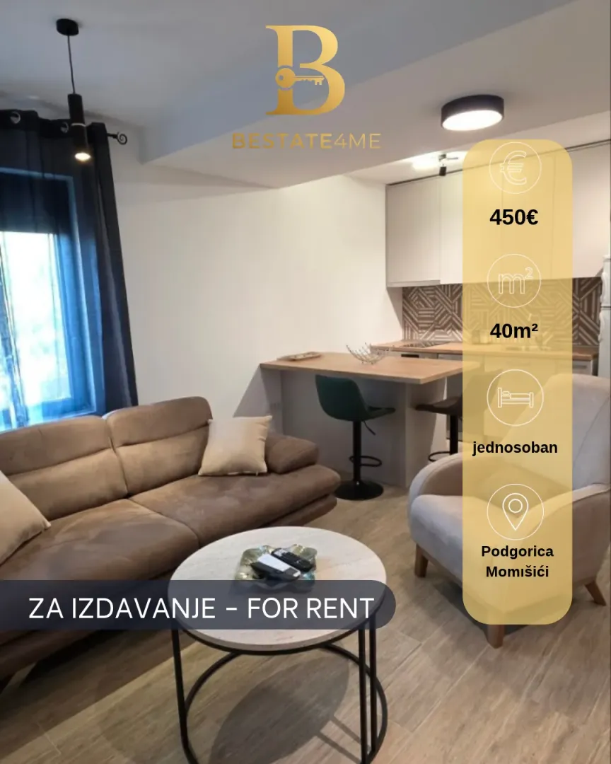 Living room with dining area and kitchen in the background.