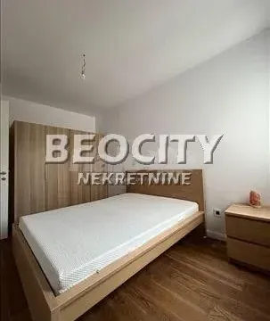 Izdavanje, dvosoban stan, 54m², Čubura, Beograd - image 12
