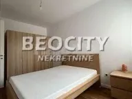 Izdavanje, dvosoban stan, 54m², Čubura, Beograd - image 12