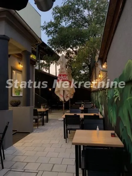 Sale, office space, 106m², Sremski Karlovci, Novi Sad
