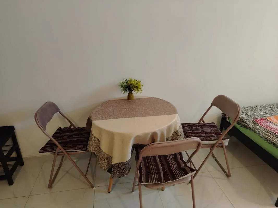 Sale, studio apartment, 25m², Donja Gorica, Podgorica