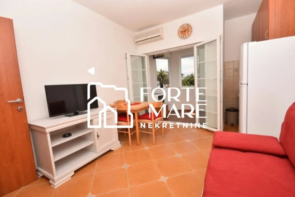 Prodaja, jednosoban stan, 34m², Igalo, Herceg Novi