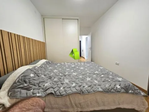 Rent, one bedroom apartment, 45m², Medijana, Niš - image 8